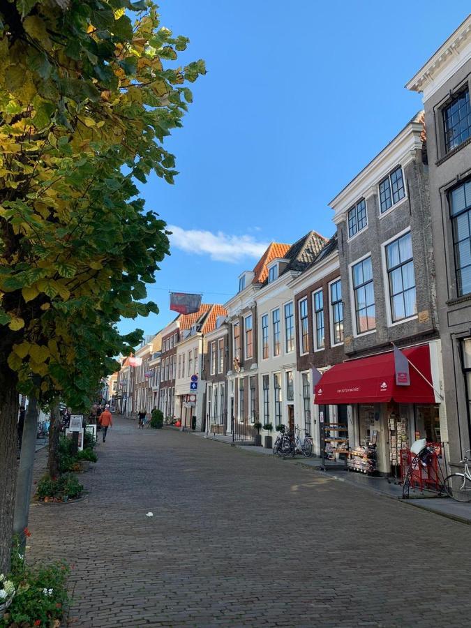 De Maecht Van Mechelen Bed & Breakfast ซีริกเซ ภายนอก รูปภาพ