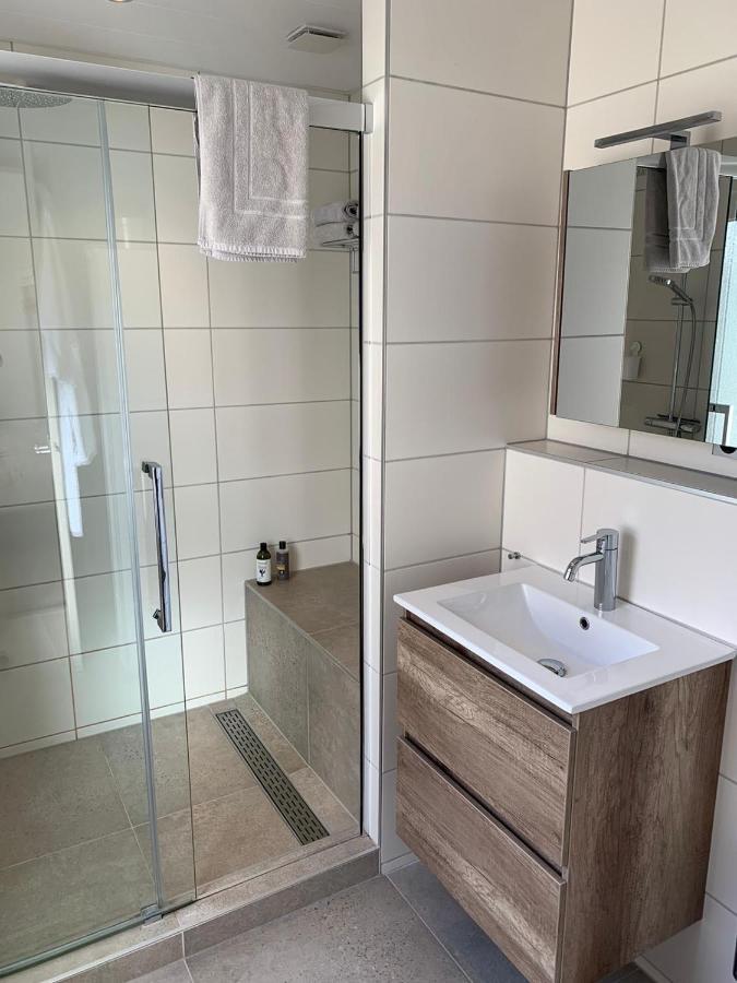 De Maecht Van Mechelen Bed & Breakfast ซีริกเซ ภายนอก รูปภาพ
