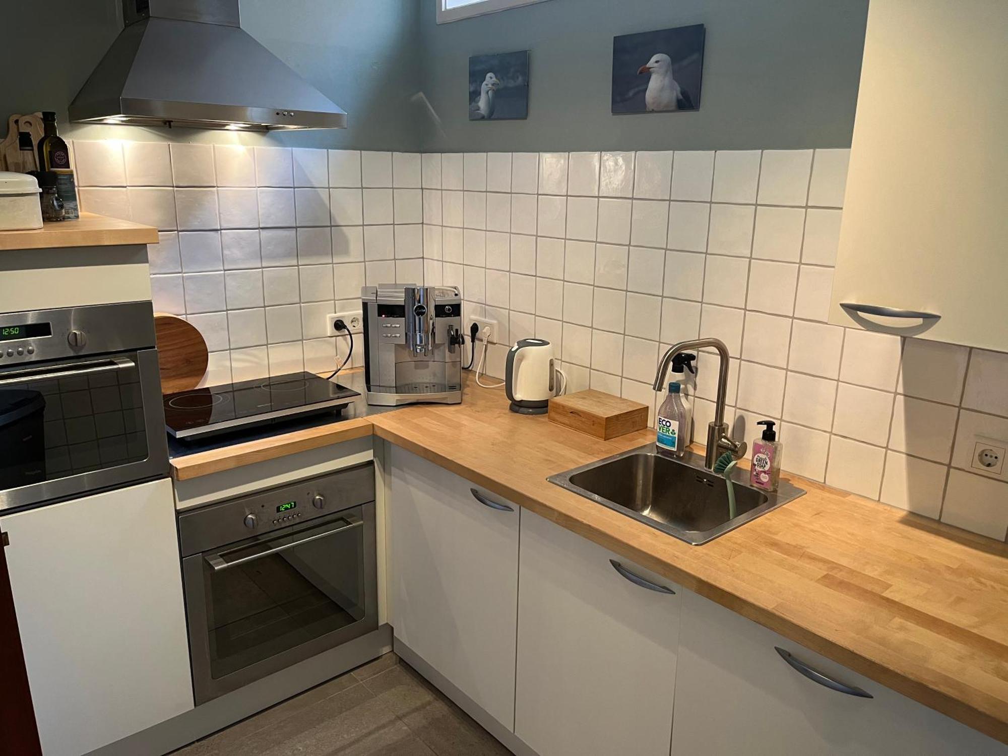 De Maecht Van Mechelen Bed & Breakfast ซีริกเซ ภายนอก รูปภาพ