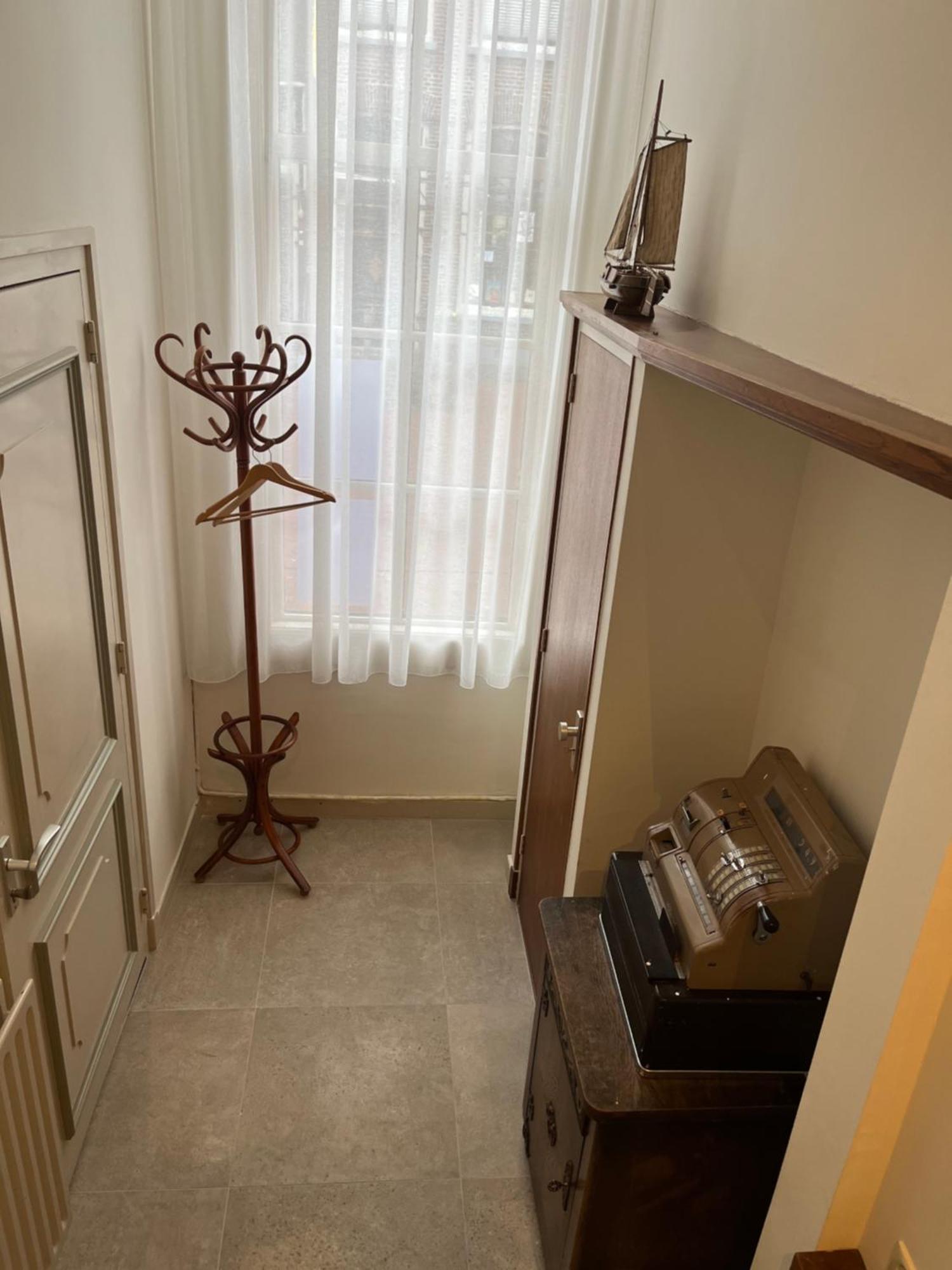 De Maecht Van Mechelen Bed & Breakfast ซีริกเซ ภายนอก รูปภาพ